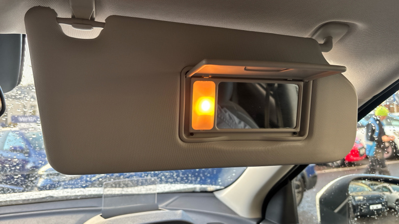 Mitsubishi Eclipse Cross 1.5 3 5dr CVT 4WD Petrol Hatchback